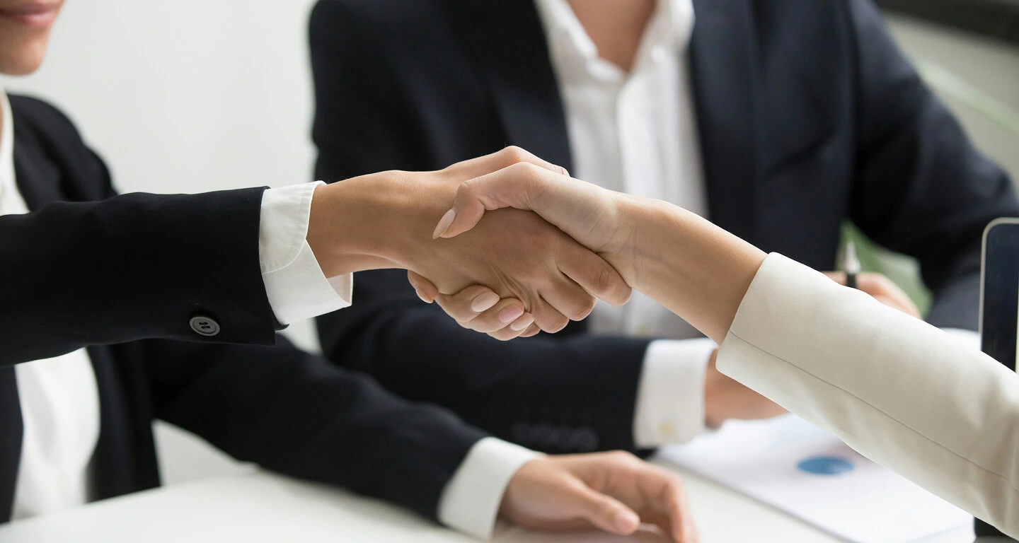 Our Partners
